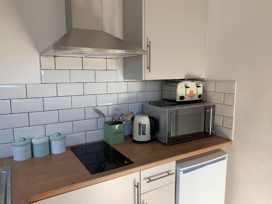 The Captain'S Retreat, Quiet 1 Bed Dog Friendly Puncknowle Exteriör bild