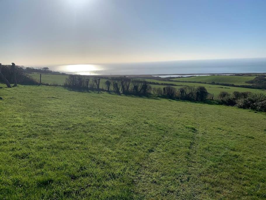The Captain'S Retreat, Quiet 1 Bed Dog Friendly Puncknowle Exteriör bild