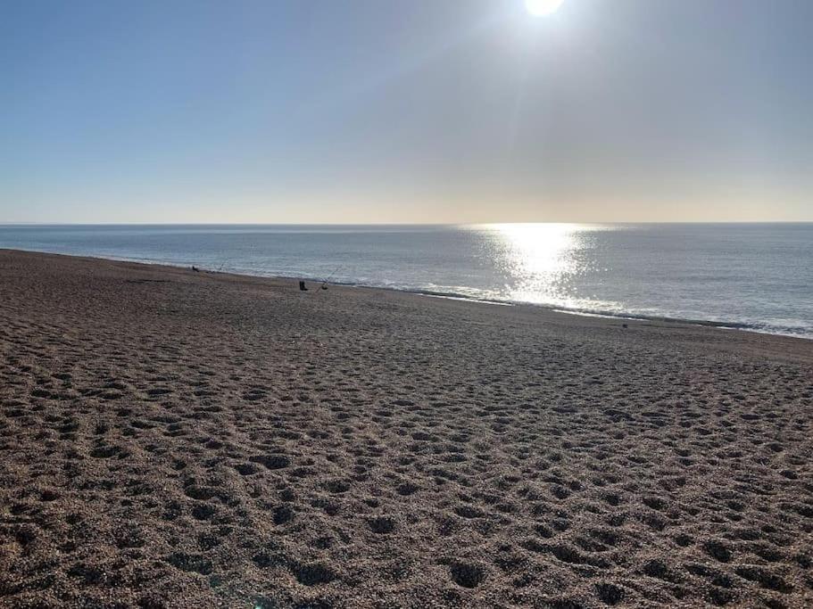 The Captain'S Retreat, Quiet 1 Bed Dog Friendly Puncknowle Exteriör bild