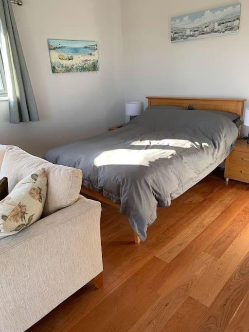 The Captain'S Retreat, Quiet 1 Bed Dog Friendly Puncknowle Exteriör bild