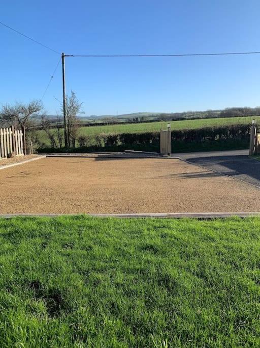 The Captain'S Retreat, Quiet 1 Bed Dog Friendly Puncknowle Exteriör bild