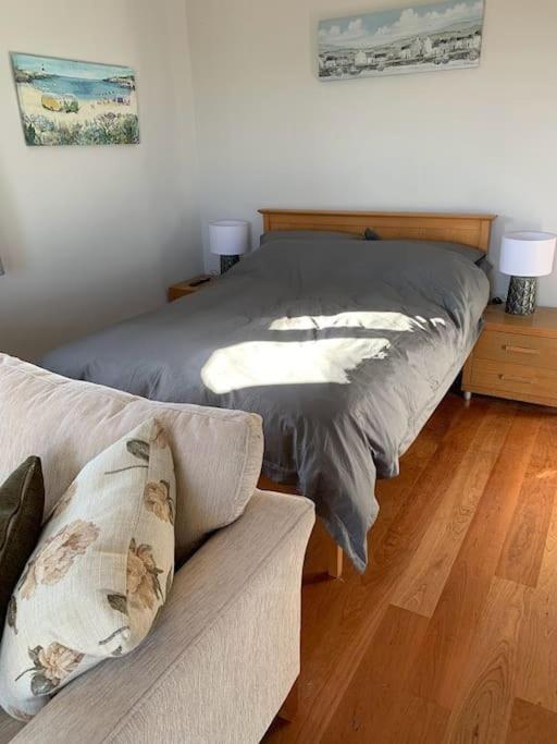 The Captain'S Retreat, Quiet 1 Bed Dog Friendly Puncknowle Exteriör bild