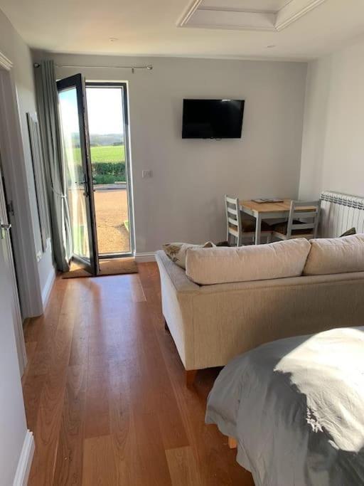 The Captain'S Retreat, Quiet 1 Bed Dog Friendly Puncknowle Exteriör bild