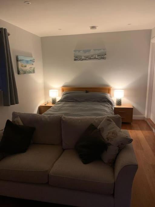 The Captain'S Retreat, Quiet 1 Bed Dog Friendly Puncknowle Exteriör bild