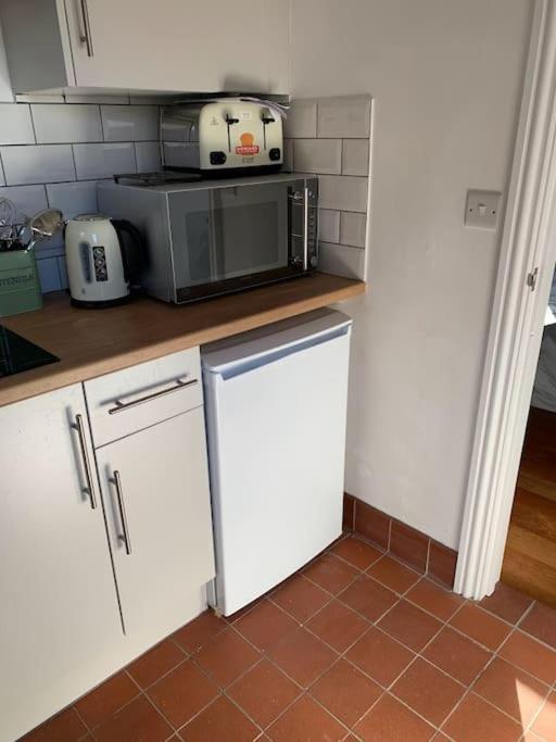The Captain'S Retreat, Quiet 1 Bed Dog Friendly Puncknowle Exteriör bild