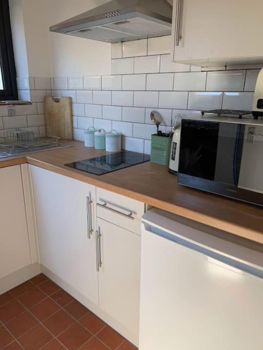The Captain'S Retreat, Quiet 1 Bed Dog Friendly Puncknowle Exteriör bild