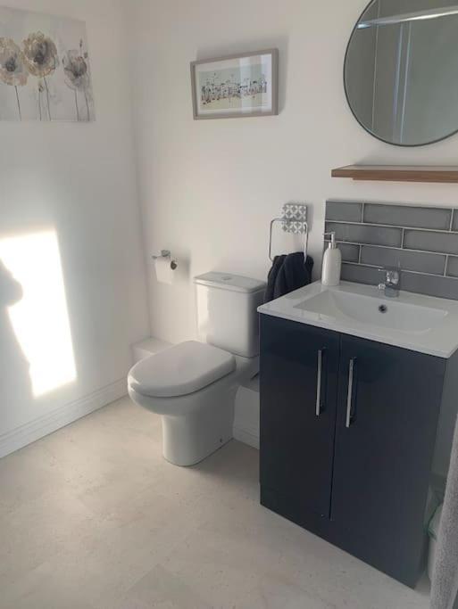 The Captain'S Retreat, Quiet 1 Bed Dog Friendly Puncknowle Exteriör bild