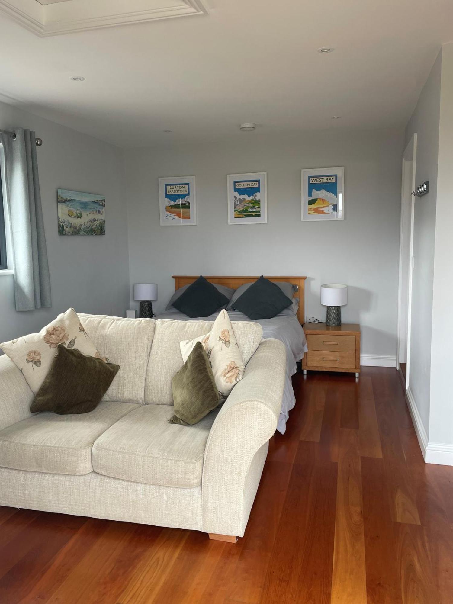 The Captain'S Retreat, Quiet 1 Bed Dog Friendly Puncknowle Exteriör bild