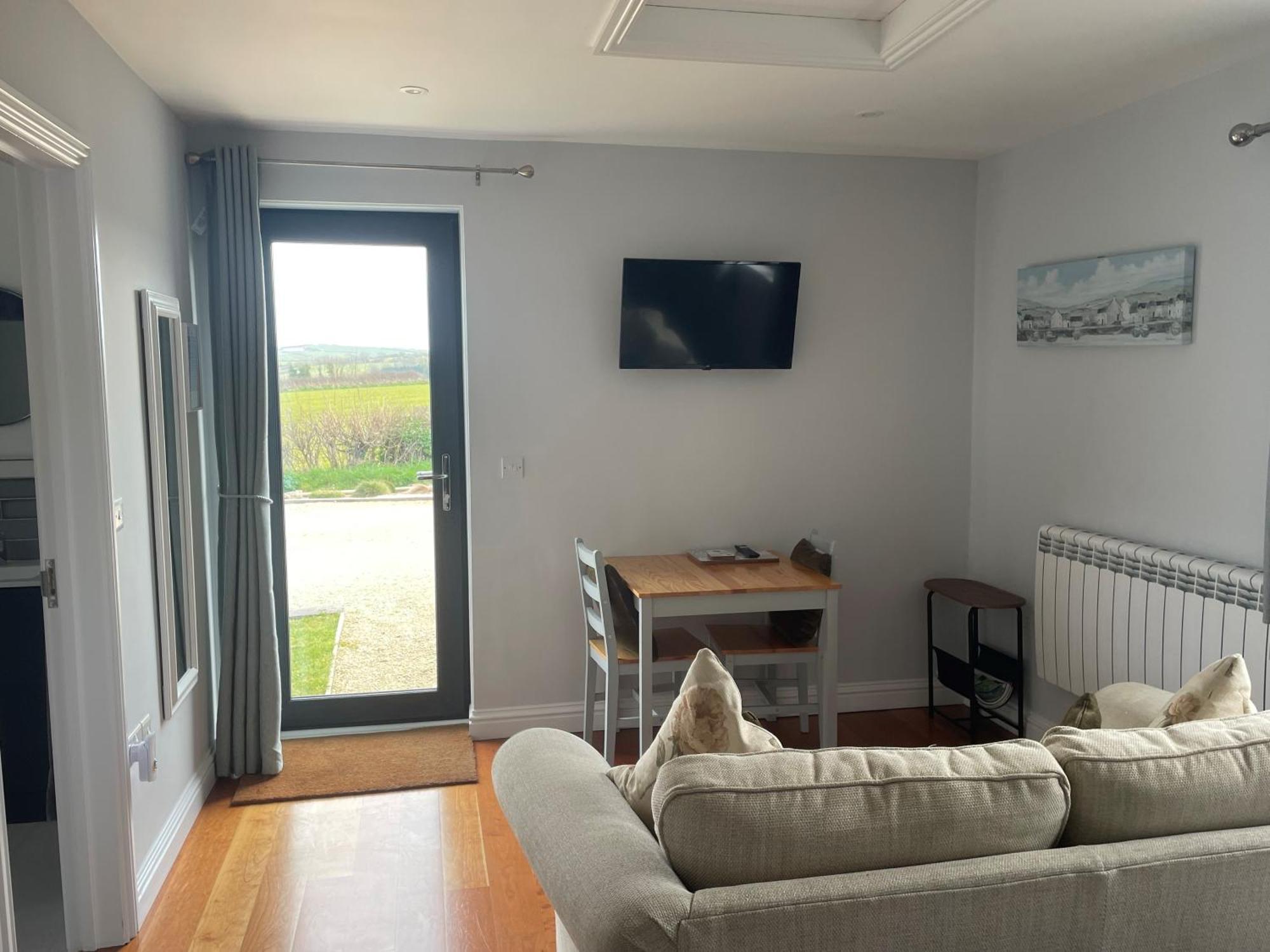 The Captain'S Retreat, Quiet 1 Bed Dog Friendly Puncknowle Exteriör bild